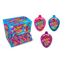 Mini Gelatina Docinha Para Festas Infantis Tema Dinossauro