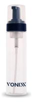 Mini Gerador De Espuma Pulverizador Manual Foam Pump Vonixx Branco
