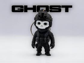Mini Ghost call of duty Mini Ghost call of duty