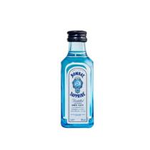 Mini Gin Bombay Sapphire 50ml