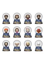 Mini globo de neve misterioso, coleção Funko Harry Potter