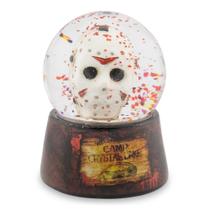 Mini Globo de Neve Silver Buffalo Friday The 13th Jason 5cm Mini Globo de Neve Silver Buffalo Friday The 13th Jason 5cm