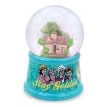 Mini globo de neve Silver Buffalo The Golden Girls Shady Pines Mini globo de neve Silver Buffalo The Golden Girls Shady Pines