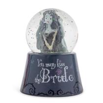 Mini Globo de Neve Silver Buffalo Tim Burton's Corpse Bride Mini Globo de Neve Silver Buffalo Tim Burton's Corpse Bride