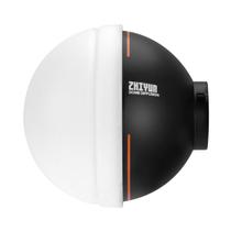 Mini Globo Difusor Zhiyun Ex1h03 P/ Molus G60 E Molus X100