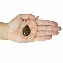 MINI GOTA QUARTZO CÓSMICO - (2,5 a 3,5)cm