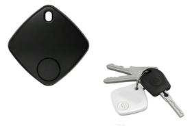 Mini Gps Rastreador Localizador De Itens Pet Mala Sualio Tag - SHR