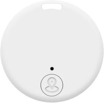 Mini GPS Tracker Certificação MFI Dispositivo Anti Perda Use na sua motocarro mala pet Cachorro Gato Bolsa incrível