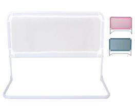 Mini grade de proteção-segurança p/ cama box-criança-ninos Mini grade de proteção-segurança p/ cama box-criança-ninos