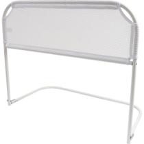 Mini Grade de Segurança Branca para Cama BOX - STYLL BABY Mini Grade de Segurança Branca para Cama BOX - STYLL BABY
