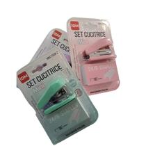 Mini Grampeador + 100 Grampos Mini Grampeador + 100 Grampos