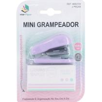 Mini Grampeador 6cm - Interponte / WX Gift