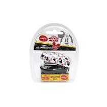 Mini Grampeador Molin Mickey Grampos 26/6 Mini Grampeador Molin Mickey Grampos 26/6