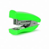 Mini Grampeador Neon Lyke para Grampos 24/6 26/6