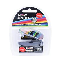 Mini Grampeador Now United + 1000 Grampos 26/6 Mini Grampeador Now United + 1000 Grampos 26/6