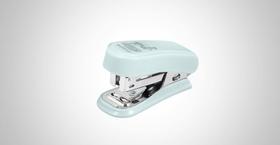 Mini Grampeador Pastel Fofo Papelaria BRW Mini Grampeador Pastel Fofo Papelaria BRW