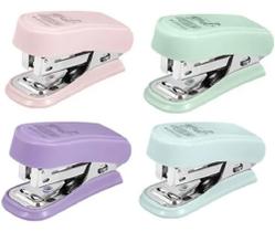 Mini Grampeador Soul Pastel - BRW