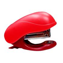 Mini grampeador vivo 24/6 coloridos - maped Mini grampeador vivo 24/6 coloridos - maped