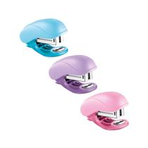 Mini grampeador vivo maped pastel Mini grampeador vivo maped pastel