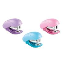 Mini grampeador vivo maped pastel Mini grampeador vivo maped pastel