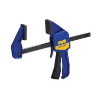 Mini grampo rapido quick-grip 12 irwin Mini grampo rapido quick-grip 12 irwin