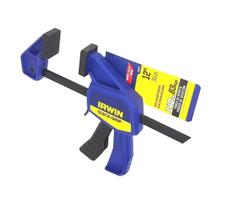 Mini Grampo Rápido Quick-grip 12'' - Irwin Mini Grampo Rápido Quick-grip 12'' - Irwin