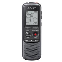 Mini Gravador Digital Sony ICD-PX240 com 4Gb de Memória Interna Mini Gravador Digital Sony ICD-PX240 com 4Gb de Memória Interna