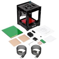 Mini Gravador Laser 3000mw Neje CD