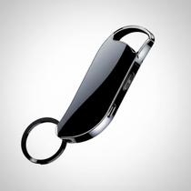 Mini Gravador Voz 40 Horas Chaveiro Espiao Audio Sensor Voz V11 Mini Gravador Voz 40 Horas Chaveiro Espiao Audio Sensor Voz V11