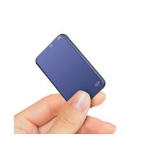 Mini Gravador Voz Som Espião Espia Micro Escuta 32gb V15