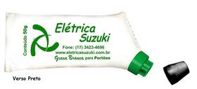 Mini graxa p/ motor 50g branca suzuki