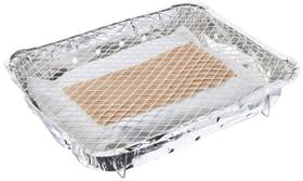 Mini grelhador de mesa Kay Home Products 25x31x6 cm 9,6 kg