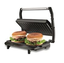 Mini Grill Bak Sanduicheira Inox Gourmet Led Indicadora - BAK EMB-UTILIT 110v Mini Grill Bak Sanduicheira Inox Gourmet Led Indicadora - BAK EMB-UTILIT 110v