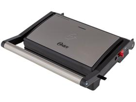 Mini Grill Elétrico Oster 2 em 1 OGRL230