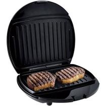 Mini Grill Philco Inox 110v Mini Grill Philco Inox 110v