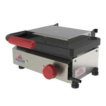 Mini Grill Progás Style Sanduicheira A Gás Baixa Pressão Mini Grill Progás Style Sanduicheira A Gás Baixa Pressão