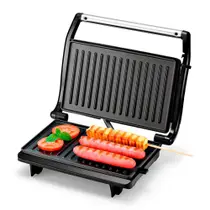 Mini Grill Taste Grill 220v Grl1002 - ELGIN Mini Grill Taste Grill 220v Grl1002 - ELGIN