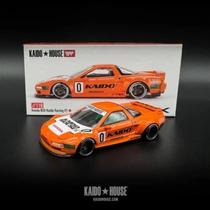 Mini GT Kaido House - Honda NSX Kaido racing v1