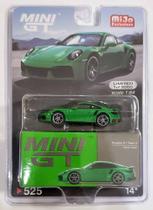 Mini GT Mijo Exclusive - Porsche 911 Turbo S - Hot Wheels