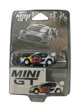 Mini Gt Puma Rally 1 16 M Sport Ford Wrt 2024 Rally