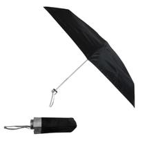 Mini Guarda Chuva de bolsa Sombrinha Portátil com proteção UV