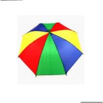 Mini Guarda Chuva de Frevo