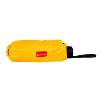 Mini Guarda-Chuva Manual - Amarelo