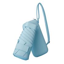 Mini guarda-chuva TAKORUY Travel Compact UV à prova d'água com estojo