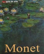 Mini guia de arte - monet