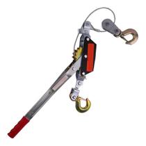 Mini Guincho Manual Tirfor 4 T - Starfer 09285016 Mini Guincho Manual Tirfor 4 T - Starfer 09285016