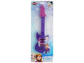 Mini Guitarra Frozen Disney - Toyng