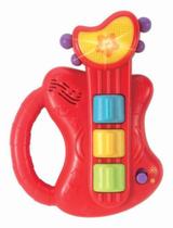 Mini guitarra musical