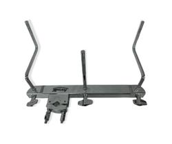 Mini hack torelli ta 403 3 hastes cromado c/ clamp