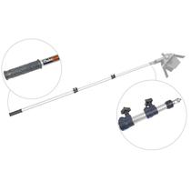 Mini Haste Telescópica De 1,6 Metro Com Manopla - Mako Mini Haste Telescópica De 1,6 Metro Com Manopla - Mako